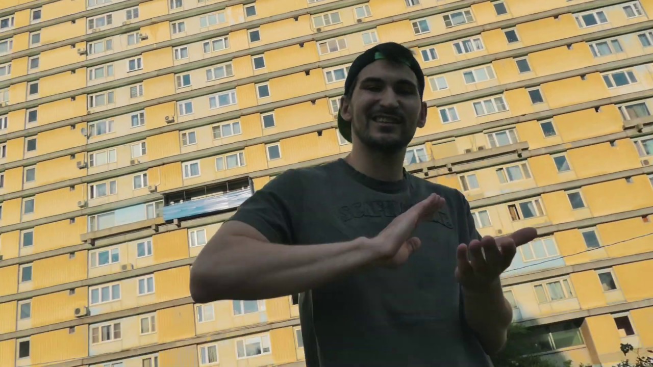 Finoman — На улицах