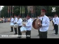 Военный духовой оркестр 