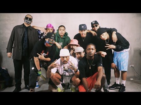 Full Circle (Prod. by Yung Bawal) - Rjay Ty