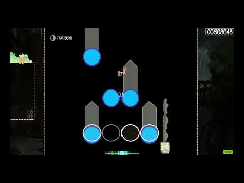 Memory at angles landing - skymuted & Evin a’k