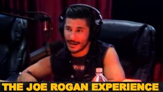 Joe Rogan Experience #384 - Ian McCall