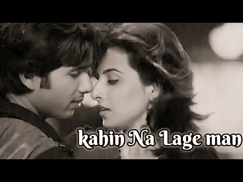Kahin Na Laage Mann Kya Hai Ye Suna Pan - Is This Love | Kismat Konnection | Shahid, Vidya Balan