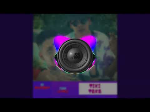 BASS BOOSTED | Tiki taka - Tirri La Roca ft. SK Goldenboy