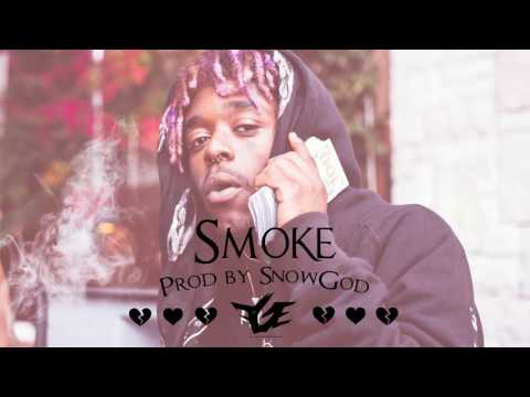 *FREE* Lil Uzi Vert x Famous Dex Type Beat "Smoke" (Prod. SnowGod) [2016]