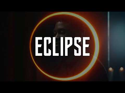 FREE | Damso x Travis Scott Type Beat - "Eclipse" (Prod. Enzo Vercetti)
