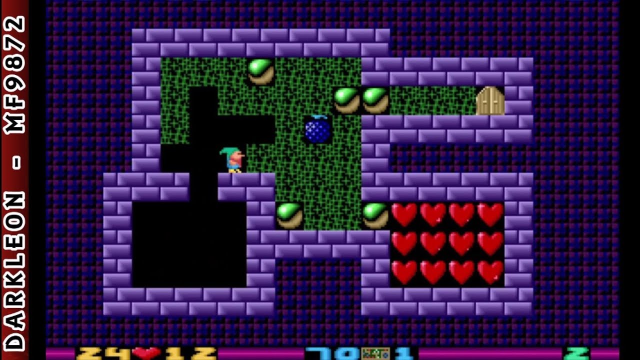 Gameplay Video