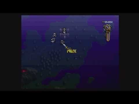 Let's Play "Ogre Battle" Part 022 - Facing Porkyus