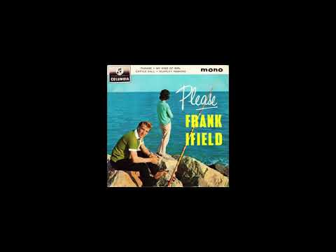 Frank Ifield - Cattle Call