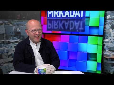 PIRKADAT Breuer Péterrel: Kendernay János