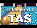 Gutterball 3D TAS