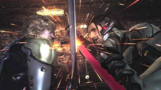 The Only Thing I Know For Real (Vocals Only)