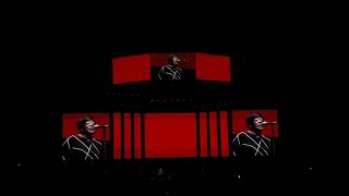 Lyle Lovett - Francine Reed - Wild women don&#39;t get the blues - live at C2C London 2019