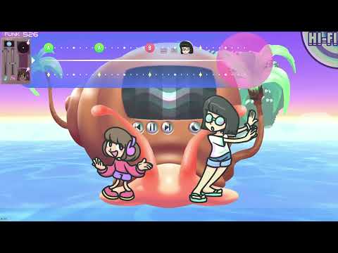 Scratchin' Melodii Demo Nami.WAV