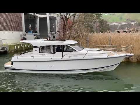 @leanderduke Nimbus 365 Coupé