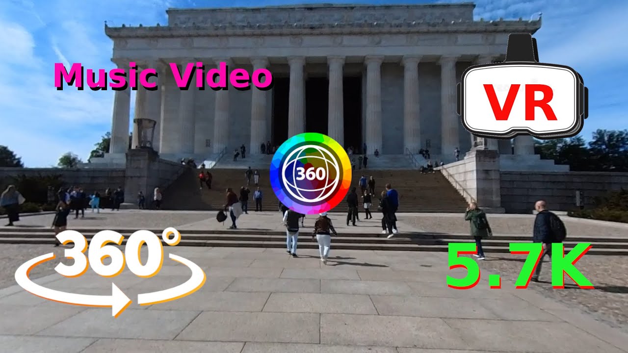 [360° VR in 5K] Oso X feat. Julio Cuellar - La Verdad VR (love song)  wait for it..