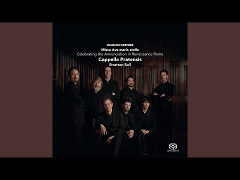 Hymnus: Ave maris stella