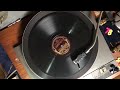 #Country#Blues #Ragtime#Guitar Blind Boy Fuller #78rpm #CONQUEROR 9076 I’m a Good Stem Winder #30s