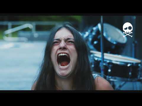 Hellbender - Official Trailer | A Shudder Original