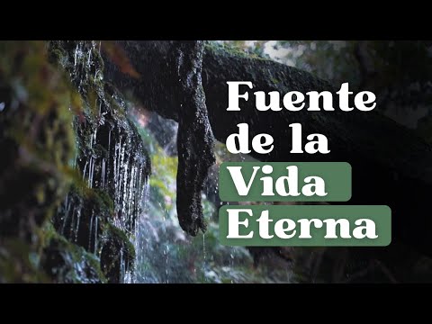 Fuente de la Vida Eterna
