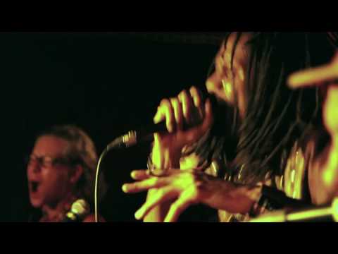 General Levy feat MAWYD (Album "Look at the tree") OFFICIEL