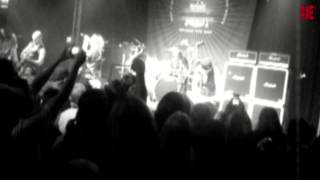 MICHAEL SCHENKER [  LET SLEEPING DOGS LIE ]   LIVE 2014