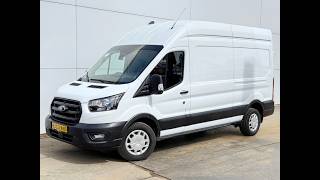Ford Transit 2.0 TDCI 170PK umpikori pakettiauto | Kuva 4 - Autoline