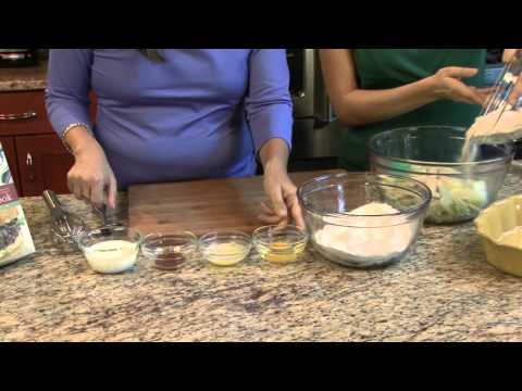 Robyn Webb Recipe: Apple Pandowdy