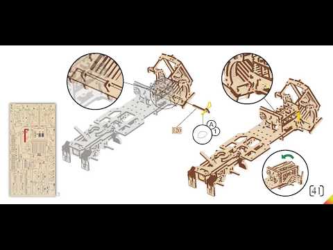 Видео обзор