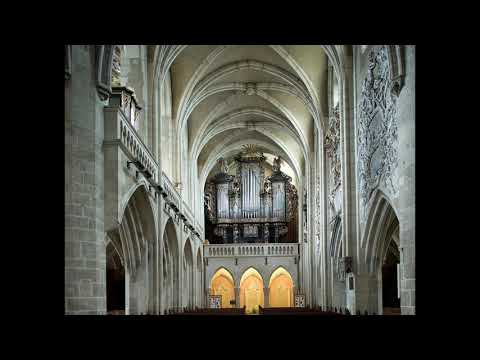 Musica Coronensis 2004  Johann Knall - Wie lieblich sind deine Wohnungen