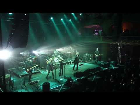 Hudba Praha- Všechno je naopak-Olin Nejezchleba- Lucerna 9. 2. 2025