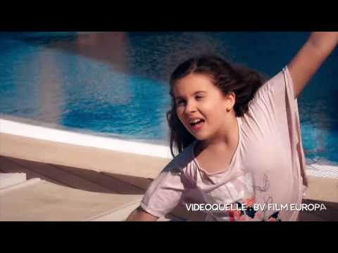 Larissa Felber   auf dem BILD Renntag 2017 in Gelsenkirchen