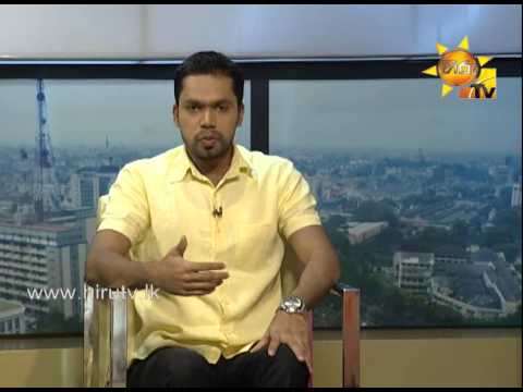 Hiru TV