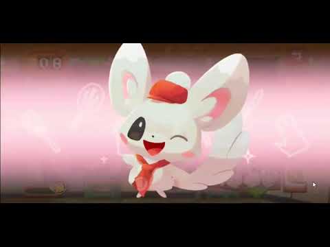 Pokémon Café Mix Order 115 - NO BOOSTERS - WALKTHROUGH GAMEPLAY ☕ | SKILLGAMING ✔️