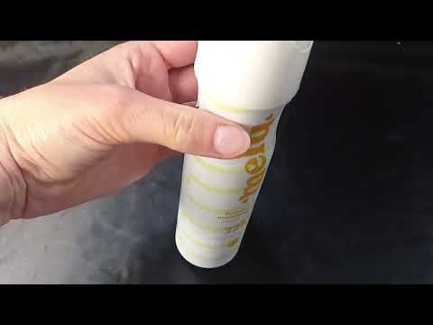 DESODORANTE 72H AEROSOL SOLAR ISLAND MELU RUBY ROSE 150ML