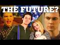 The Strange Future Of Young Sheldon And The Big Bang Theory