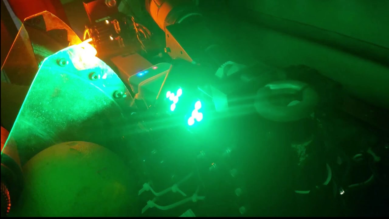 Basic Vision in FRC Programming