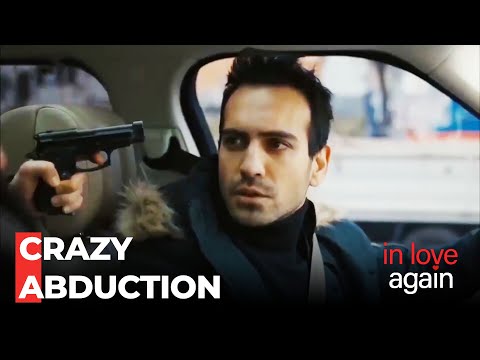 Fatih Is Being Hold By His Will - In Love Again