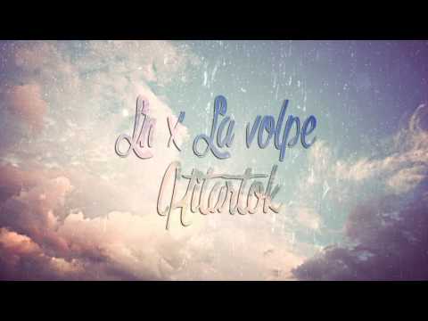 LN x La Volpe - Kitartok ( Official Music )