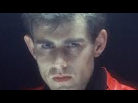 Ritchie - Um Homem Em Volta Do Mundo (letra)1995