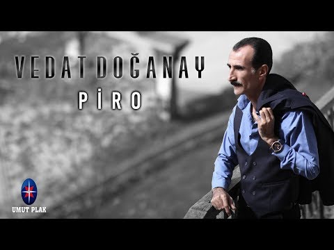 Vedat Doğanay - Piro / Tam Damar'dan Dertli Türküler Yeni!!! 2019/2020 (ARABESK)