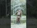 Full body waders! #shorts