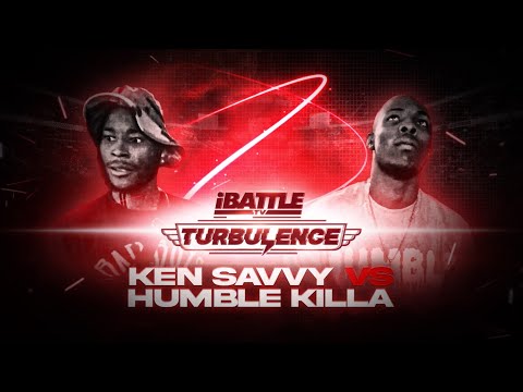 Ken Savvy vs Humble Killa
