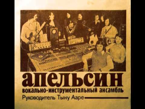 Apelsin - Himaalaja (1979)