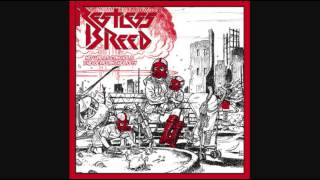 Restless Breed - Seven Seals Of Fate