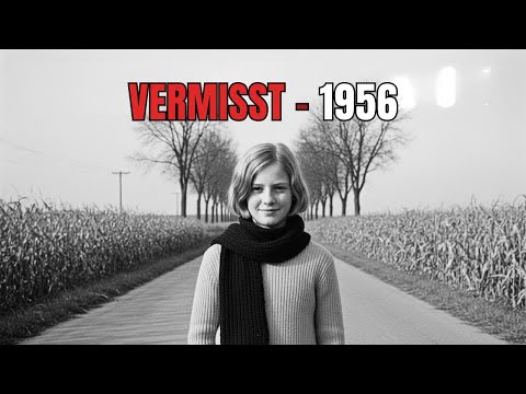 Cold Case von 1956 gelöst: Festnahme schockiert Connecticut