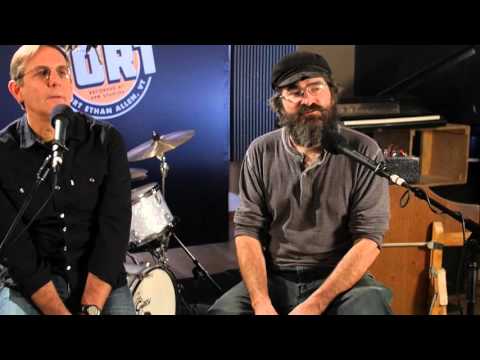 Soule Monde — Live From The Fort