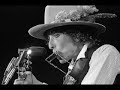Bob Dylan - Sara  (Live)
