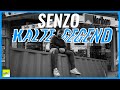 SENZO KALTE GEGEND Official Video