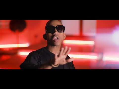 El Uniko - Pase La Pagina (Video Oficial)