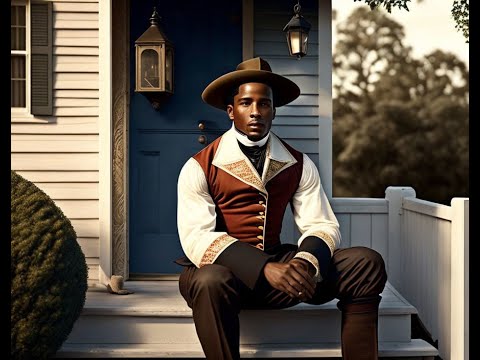 The Untold Story of Black Slave Owners in America